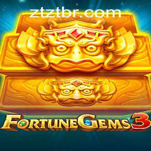 FortuneGems3: Dive Into a World of Puzzle Adventures and Exciting Challenges