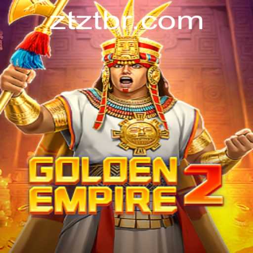 Discover the Thrilling World of GoldenEmpire2